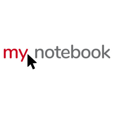 MyNotebook