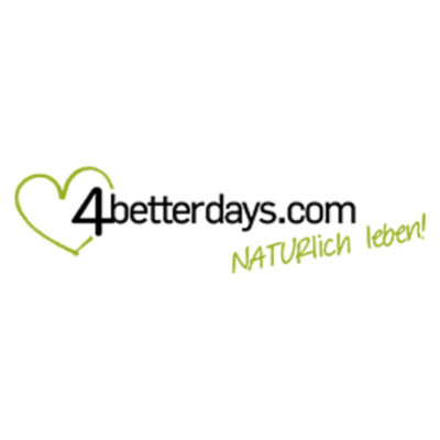 4betterdays.com