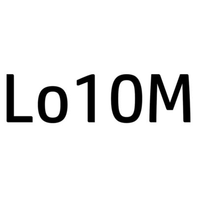 Lo10M