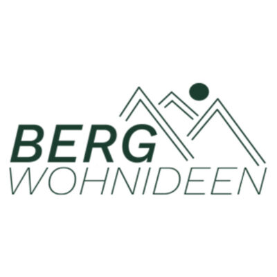 Berg Wohnideen