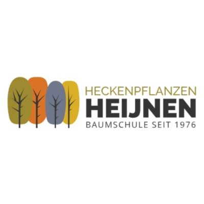 Heijnen Heckenpflanzen