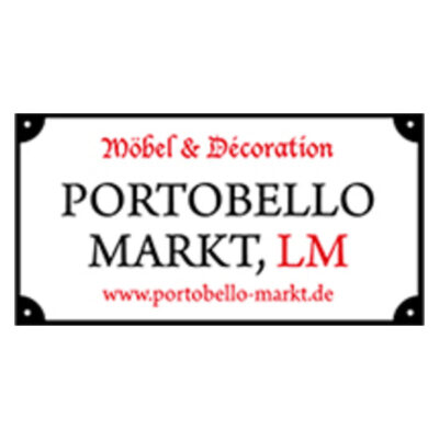Portobello Markt