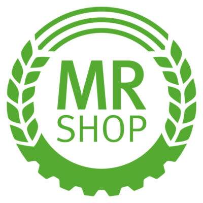 MR Shop