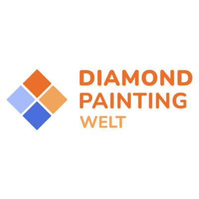 Diamond Painting Welt