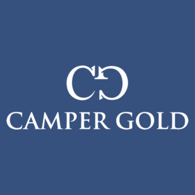 Camper Gold