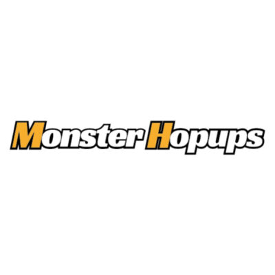 Monster Hopups