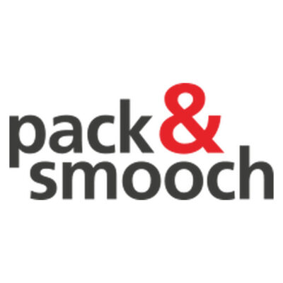 Pack & Smooch