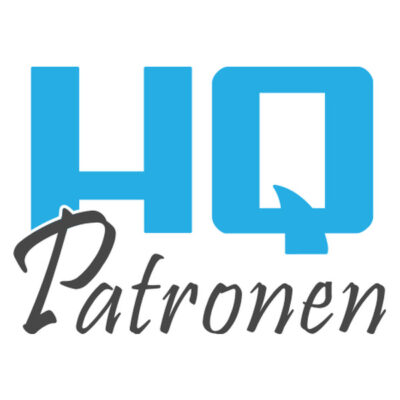 HQ Patronen