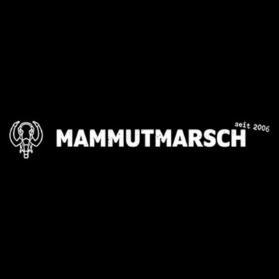 Mammutmarsch