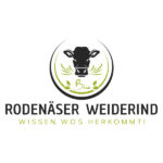 Rodenäser Weiderind