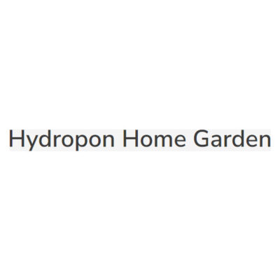 Hydropon Home Garden